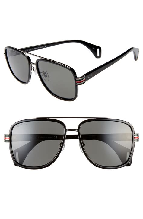 cheap mens gucci glasses|sunglasses gucci men original.